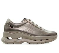 Callaghan Sole, Sneaker da Donna in Pelle, 18822 (Vison, Sistema Taglie Calzature EU, Adulto, Numero, Media, 41)