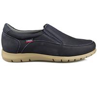 Callaghan Sun - Mocassini Uomo, Blu (Marino 4), 43 EU