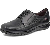 Callaghan Sun - Mocassini Uomo, Nero (Negro 1), 45 EU