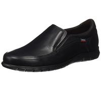 Callaghan Sun, Mocassini Uomo, Nero (Black), 41 EU