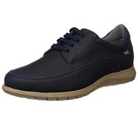 Callaghan Sun, Scarpe Stringate Derby Uomo, Blu (Marino 1), 42 EU
