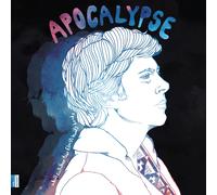 Callahan, Bill - Apocalypse: Bill Callahan Tour Film By Hanley Bsak