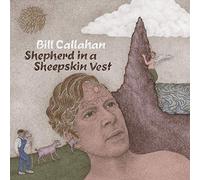 Callahan,Bill - Shepherd in a Sheepskin Vest
