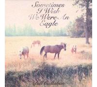 Callahan Bill - Sometimes I Wish We Were An Eagle