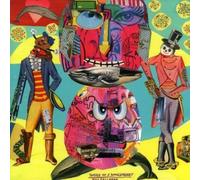 Callahan Bill - Woke On A Whaleheart