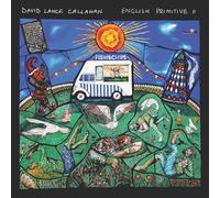 Callahan,David Lance - English Primitive II