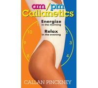 Callan Pinckney AM/PM Callanetics (Copertina rigida)