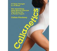 Callan Pinckney Callanetics (Tascabile)