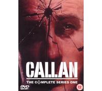 Callan Series 1 Box Set
