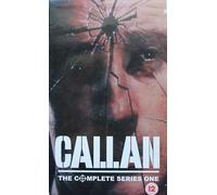 Callan Series 1 Box Set