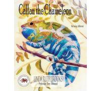 Callan the Chameleon: On being different