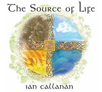 CALLANAN,IAN Source of Life (CD)