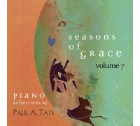 Callanan / Tate Seasons of Grace 7 (CD)