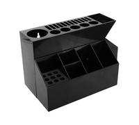 CALLARON 1 Pezzo Organizer per Strumenti Parrucchiere per e Pettini Design Dettagliato e Facile per Parrucchieri e Colore
