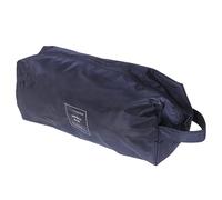 CALLARON 1 Pz Borsa Per Scarpe Sacchetti Scarpe Borsa Da Viaggio Per Scarpe Borse Per Scarpe Organizzatore Di Sacchetti Per Scarpe Contenitore Porta Scarpe Sacca Per Scarpe Marina