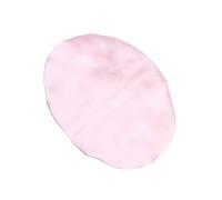 CALLARON 1 Pz Cappello Notte Setificio per Donne Copertura Protettiva per Design Elastico per Dormire e Rosa