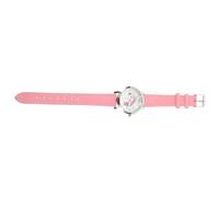 CALLARON 1 Pz. orologio per orologi per ragazze orologio digitale ragazza che fa i primi passi ragazzo orologio casual per guardare per le ragazze Bicchiere rosa