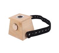 CALLARON 1 Scatola Scatola Di Moxibustione Calore Terapia Portatile Senza Porta Bruciatore Moxa Dispositivo Di Moxibustione Strumento Di Moxibustione Bambù