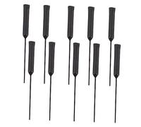 CALLARON 1 Set Pulitori Per Apparecchi Acustici Strumenti Pratici Per E Accessori Per Amplificatori Facili Trasportare E Realizzati Resistente 10 Pezzi