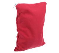CALLARON 1 Set Sacca salata calda e fisioterapia cuscinetti riscaldanti per il collo termoforo massaggiante scaldacollo riutilizzabile cuscino per il collo portatile stoffa Roseo