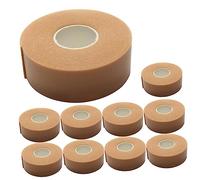 CALLARON 10rotoli Nastro in Schiuma Per Extension Di Ciglia Artificiali Nastri Ipoallergenici Per Innesto Di Ciglia Strumenti Per Procedura Di Extension Di