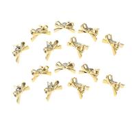 CALLARON 12pezzi Mini Forcine Per in Metallo Piccole Mollette Graziose Per Ragazze e Ragazzo Ragazza Accessori Per Versatili Per Ogni Occasione