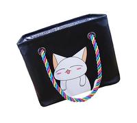 CALLARON 1pezzi Borsa Toilette e Traspirante Organizer Bagno Portatile Per Doccia Nuoto Fitness e Viaggi Per Shampoo Sapone e Accessori