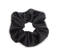 CALLARON 1Pezzi Chic Satin Elastico per Speciali Accessorio per Acconciature Alla Moda e Comode Fissazioni