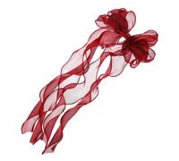 CALLARON 1pezzi Fermaglio Per Oversize Forcina Per Tre Strati Per Bambina Decorazione Per Per Matrimoni e Feste