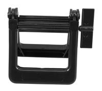 CALLARON 1pezzi Spremi Dentifricio Manuale Estrusore Di Tubetto Per Viso Crema e Vernice Design Ergonomico Robusto e Durevole Portatile e Facile Da Usare