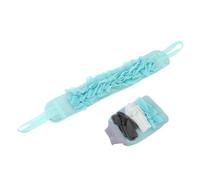 CALLARON 1set Guanto Esfoliante Da Bagno Doppio Lato Per Doccia e Benessere Rimozione Della Sporcizia Comfort e Qualità Per Igiene Completa