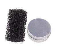 CALLARON 1set Scar Wax Per Makeup Halloween Kit Cera Per Con Spugnetta Colorazione Per e Facile Applicare e Rimuovere