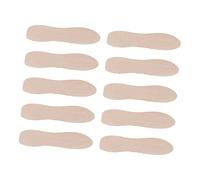 CALLARON 1Set Scudi Adesivi per Ascelle Assorbenti per Unisex Morbidi e Traspiranti per Ascelle Assorbono Odori e Riducono Umidità