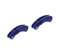 CALLARON 2 Pezzi Strumento per Girare Chiavi per Anziani per Inserire e Ruotare Chiavi Facile Usare e Sicuro per Persone con Limitata Al