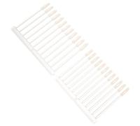 CALLARON 2 Scatole Di Strumenti Per La Rimozione Delle Orecchie Strumenti Per La Pulizia Bastoncino Per La Pulizia Delle Orecchie Pulitore Per Cerume Rimozione Del Cerume Per Le