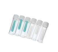 CALLARON 2 Set Inseritore E Rimuovi Silicone Riutilizzabili Strumenti Per Rimozione Per Usare Con Custodia Colori Casual Per Condivisione Con Amiche Colore Casuale 10 Pezzi*2