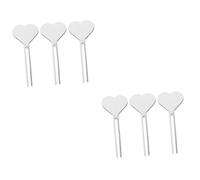 CALLARON 2 Set Spremi Dentifricio Spremiagrumi Chiave Bagni Metallofono Dispenser Dentifricio Spremere Gli Strumenti Pressori Per Tubi Metallici Lega Di Zinco 3 Pezzi * 2