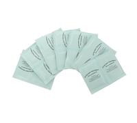 CALLARON 20pezzi Salviette Oleose Post Per Rimozionla Cera Per Pulizia Della Dopo La Riducono Rossore Per Trattamento Post- Del