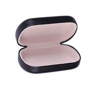 CALLARON 2pezzi Custodia in Resistente All Usura Per Stampa Design Cerniera Aprire e Chiudere Protezione Per Sole Portatile Per Borsa