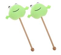 CALLARON 2pezzi Massaggiatori Manico Martelli Battenti Per Corpo Giocattoli Per Rilassamento Casa Massaggiatori Design Cartone Animato