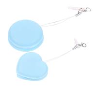 CALLARON 2pezzi Panni Per Pulizia Smartphone e Lenti Fotocamera Accessori Per Schermi Panni Microfibra Morbida Per Elettronica e Occhiali Design Con Cuore Per Uso Quotidiano