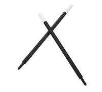 CALLARON 2pezzi Penna Per Pulizia Quadrante Orologio Strumento Multiuso Per Manutenzione Orologi Design Pratico e Durevole Easy to Use and Store