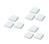 CALLARON 3 Pezzi Sacchetti Antidilavaggio per Protezione Assorbente e Pratico per Lavaggio Sicuro Dei Tessuti