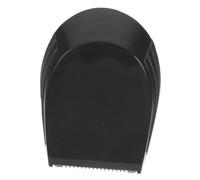 CALLARON 3 Pezzi Tagliabasette Trimmer Rasoio Strumento Per Tagliare i Testina Del Rasoio Tagliapeli Per Il Corpo Per Uomo Kit Regolabarba Accessori Per Rasoio Lama Nero
