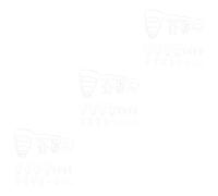 CALLARON 3 Set Set Di Bottiglie Rete Per Appendere Bottiglia Infusione Portaborraccia Con Gabbie Creative Per Reti Saline Portabottiglie Plastica Bianca 20 Pezzi*3