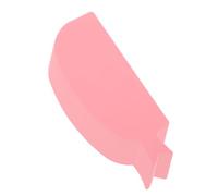 CALLARON 4 Paia Lash Lift Pad Silicone Contornati Candy Colorati per Sollevamento Guida Eyelid Ergonomica per Leggeri e Portatili per