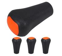 CALLARON 4 Pezzi Manopola Leva Carrello Elevatore in Plastica Resistente, Pomello Cambio Sgancio Rapido, Accessori Compatibili per Sollevamento e Controllo Carichi Industriali