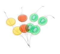 CALLARON 4 Pezzi Patch per gli occhi a composizione fredda raffreddamento della maschera per gli occhi maschere per gli occhi maschere fantastiche maschera per gli occhi gel