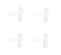 CALLARON 4 Set Sanitaria Per Mentale Pacchi Ognuno Accessori Per Optometria Design Ergonomico E Pratico Per Uso E Comodo 5 Confezioni*4