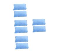 CALLARON 4 Set Tenendo in Mano Un Separatori Di Dito Cuscinetti L'allenamento Delle Dita Cuscinetti La Presa Delle Dita Asciugamano 2 Pezzi * 4